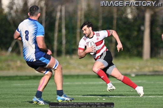 2022-03-06 ASRugby Milano-CUS Torino Rugby 148